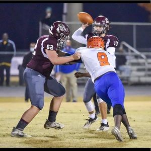 Meet your Posher, Drake